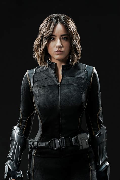 daisy johnson wiki